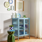 Le Mixer dans l'océan