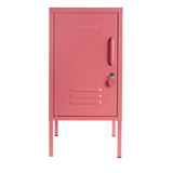 Le Shorty dans Berry to the Left