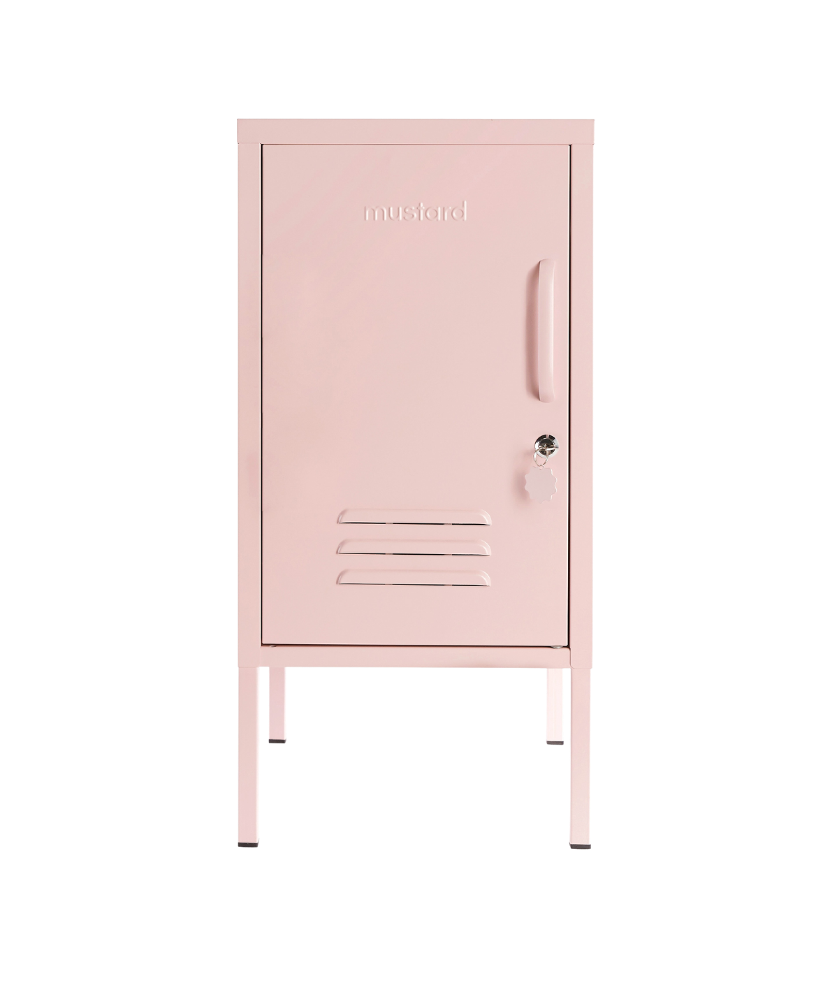 Le Shorty dans Blush to the Left