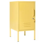 Le Shorty dans Butter to the Left