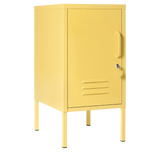 Le Shorty dans Butter to the Left