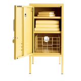 Le Shorty dans Butter to the Left