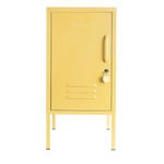 Le Shorty dans Butter to the Left