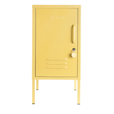 Le Shorty dans Butter to the Left