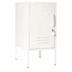 Le Shorty dans Chalk to the Left