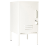 Le Shorty dans Chalk to the Left