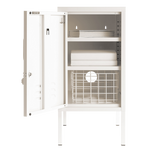 Le Shorty dans Chalk to the Left