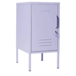 Le Shorty en lilas à gauche