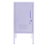 Le Shorty en lilas à gauche