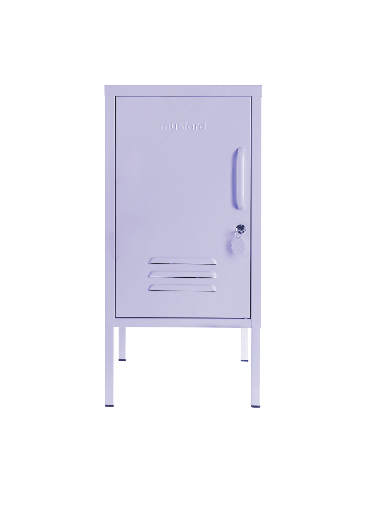 Le Shorty en lilas à gauche