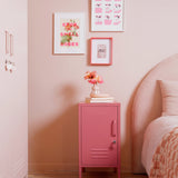 Le Shorty dans Berry to the Left