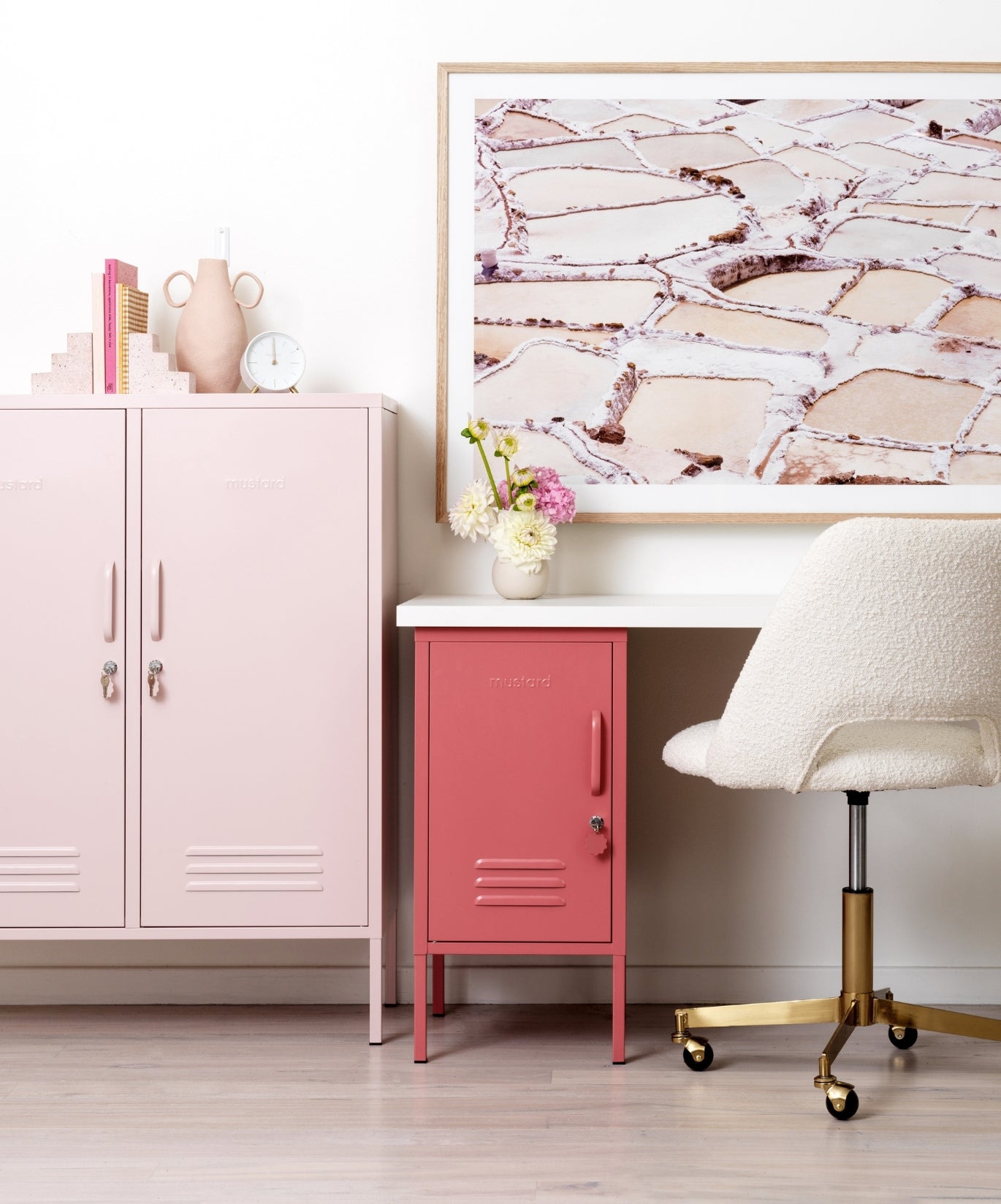 Le Shorty dans Berry to the Left