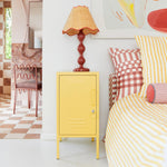 Le Shorty dans Butter to the Left