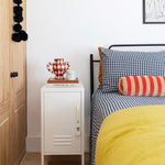 Le Shorty dans Chalk to the Left