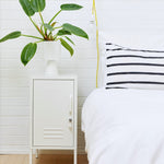 Le Shorty dans Chalk to the Left