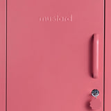 Le Shorty dans Berry to the Left