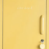 Le Shorty dans Butter to the Left