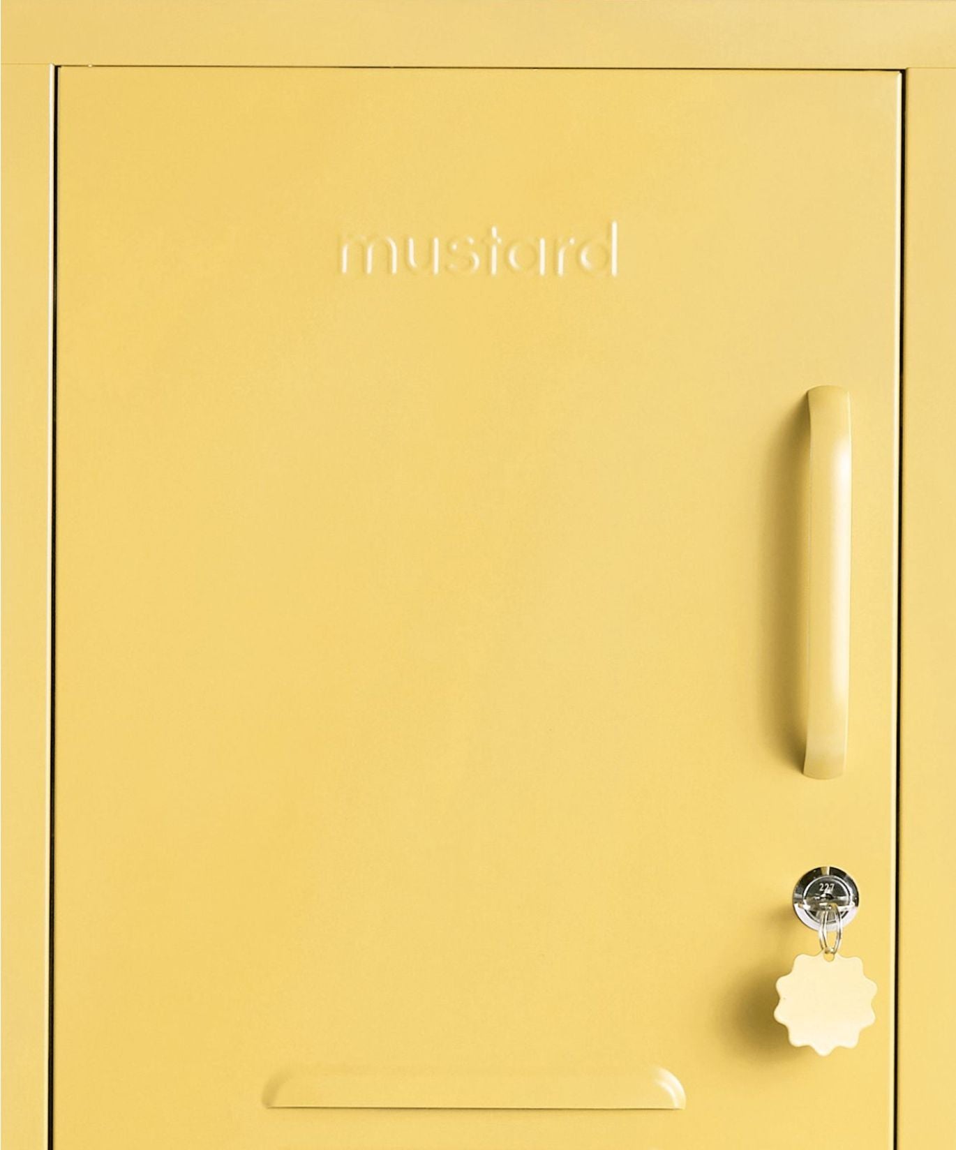 Le Shorty dans Butter to the Left