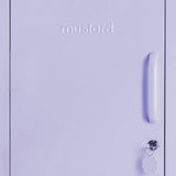 Le Shorty en lilas à gauche