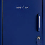 Le Shorty dans Navy to the Left