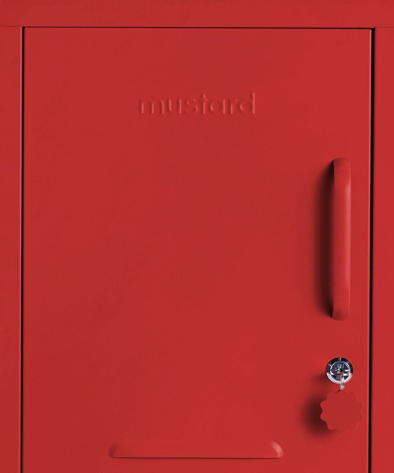 Le Shorty dans Poppy to the Left