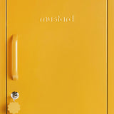 Le Shorty en Mustard