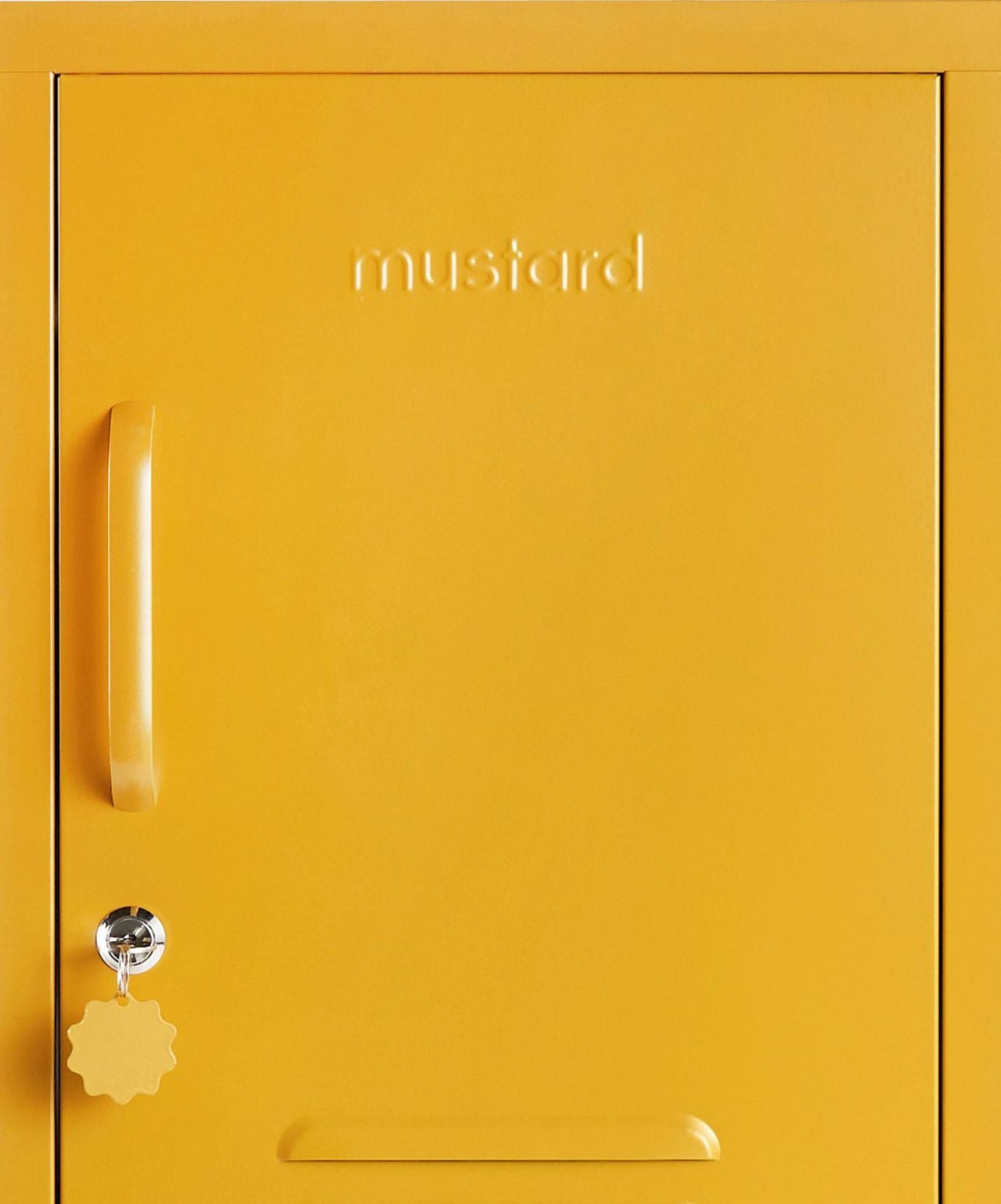 Le Shorty en Mustard