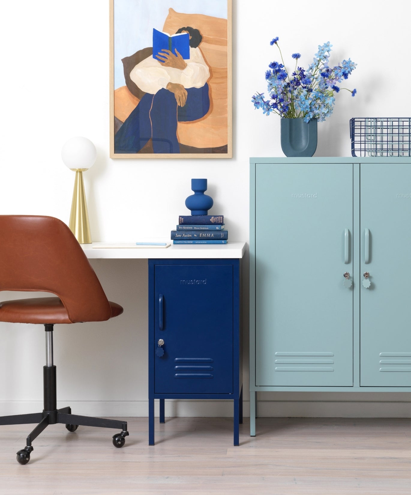 Le Shorty dans la marine