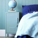 Le Shorty dans Ocean to the Left