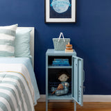 Le Shorty dans l'océan