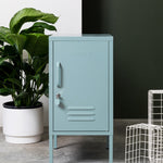 Le Shorty dans l'océan