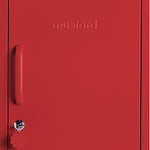 Le Shorty en coquelicot