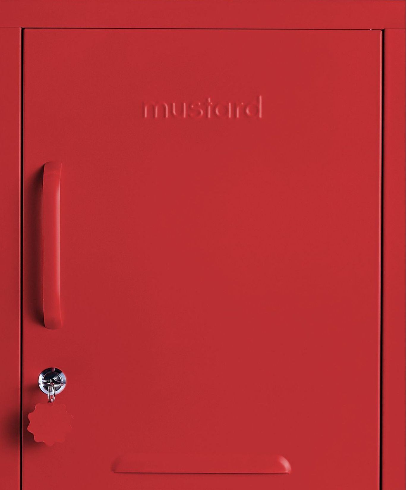 Le Shorty en coquelicot