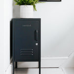 Le Shorty dans Slate to the Left