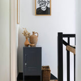 Le Shorty dans Slate