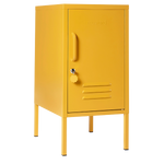 Le Shorty en Mustard