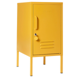 Le Shorty en Mustard