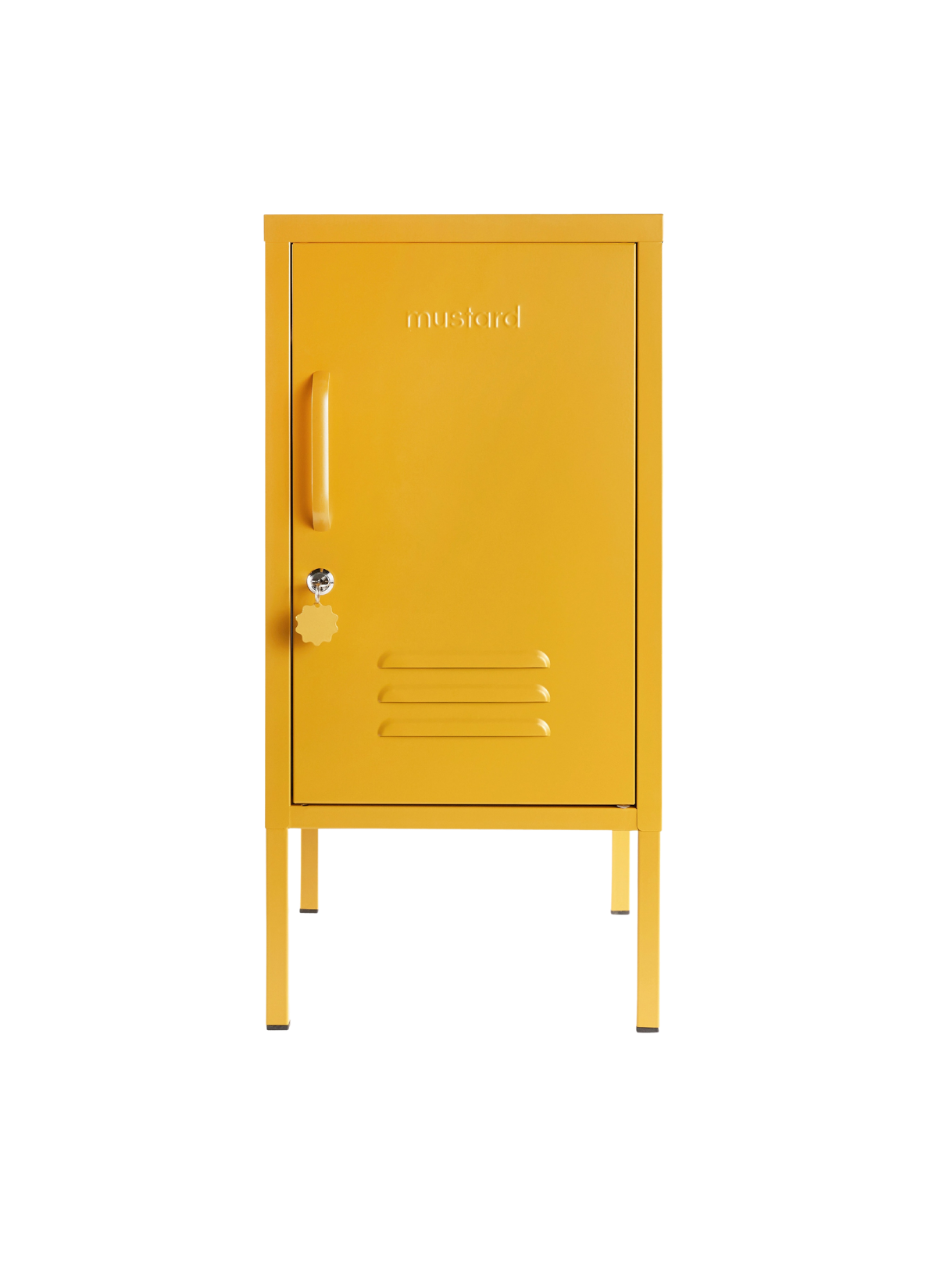 Le Shorty en Mustard