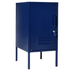 Le Shorty dans Navy to the Left