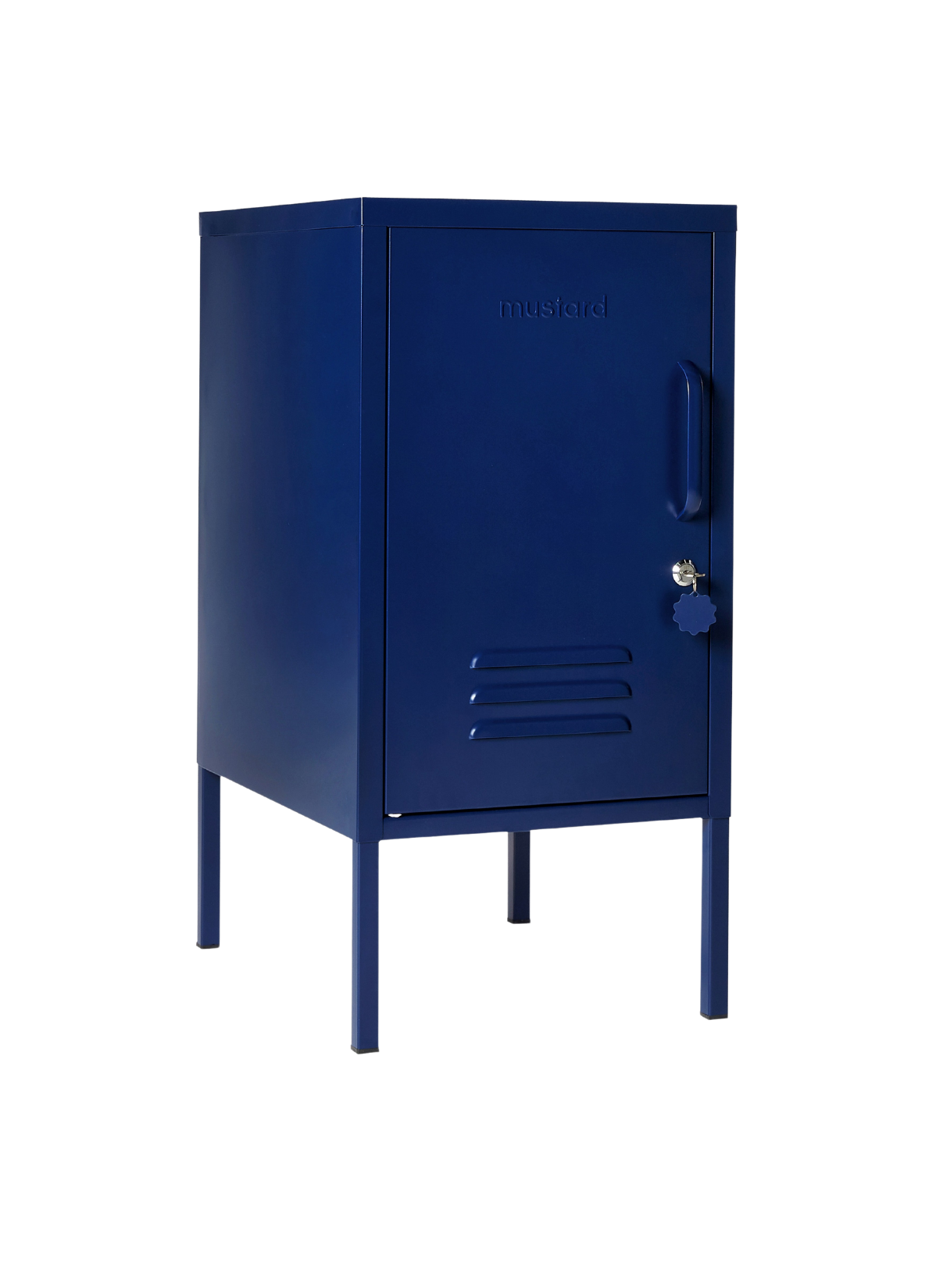 Le Shorty dans Navy to the Left