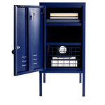 Le Shorty dans Navy to the Left