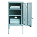 Le Shorty dans l'océan