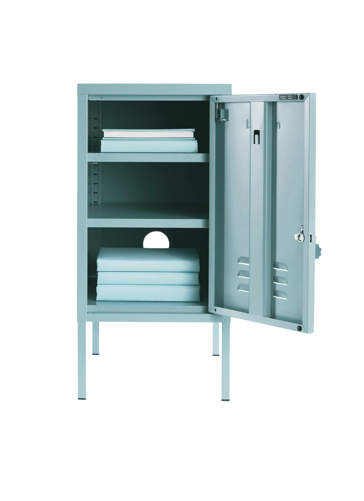 Le Shorty dans l'océan