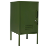 Le Shorty dans Olive to the Left