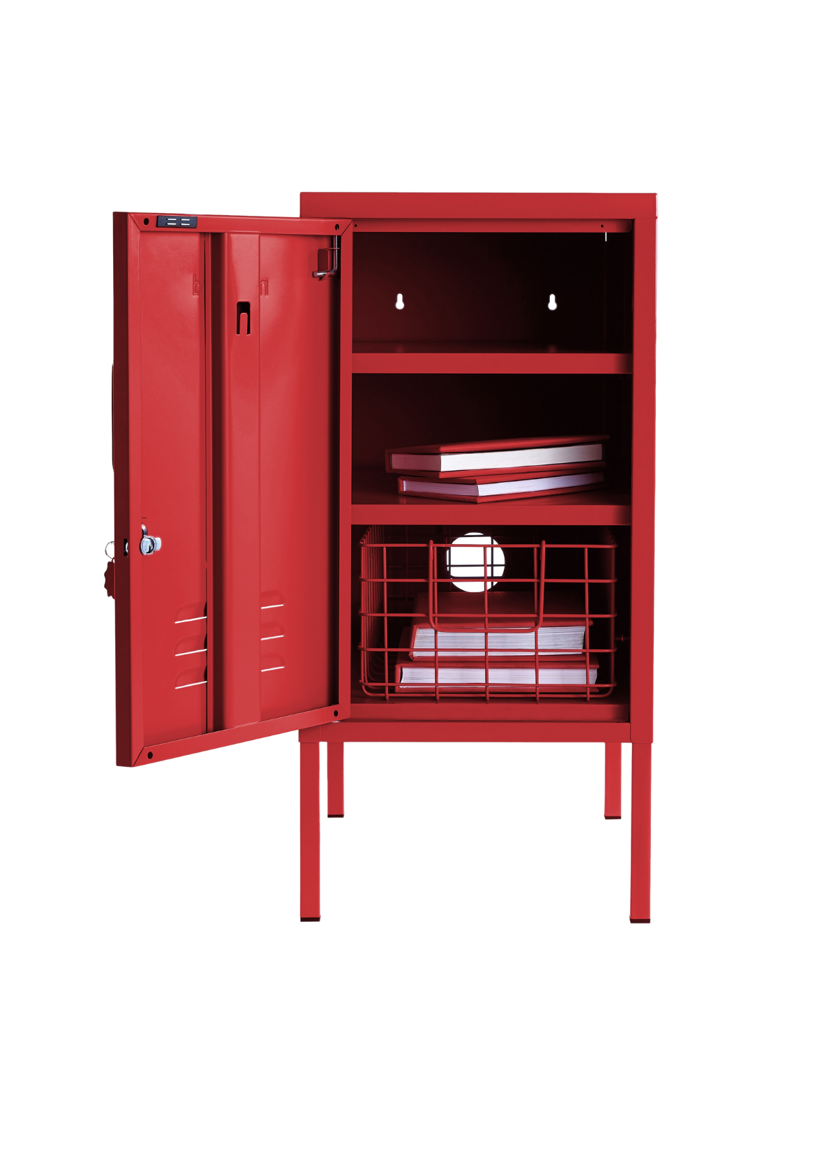 Le Shorty dans Poppy to the Left