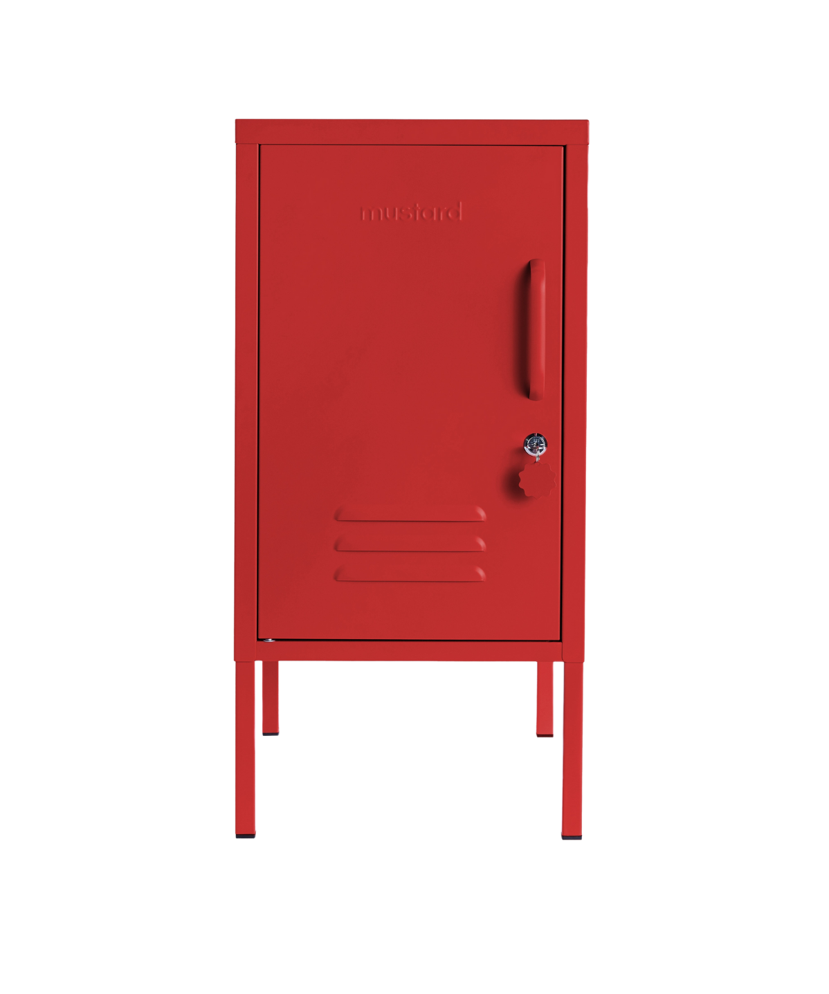 Le Shorty dans Poppy to the Left