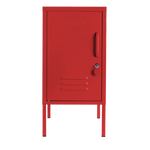 Le Shorty dans Poppy to the Left