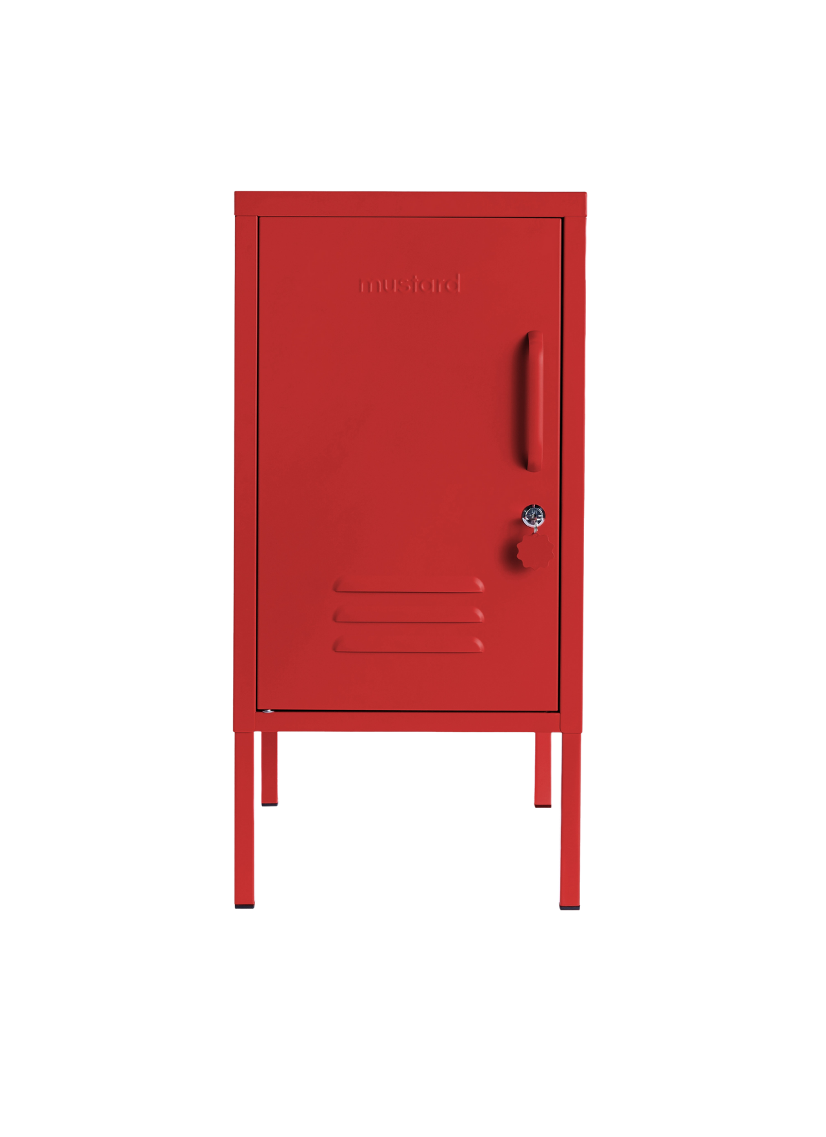 Le Shorty dans Poppy to the Left