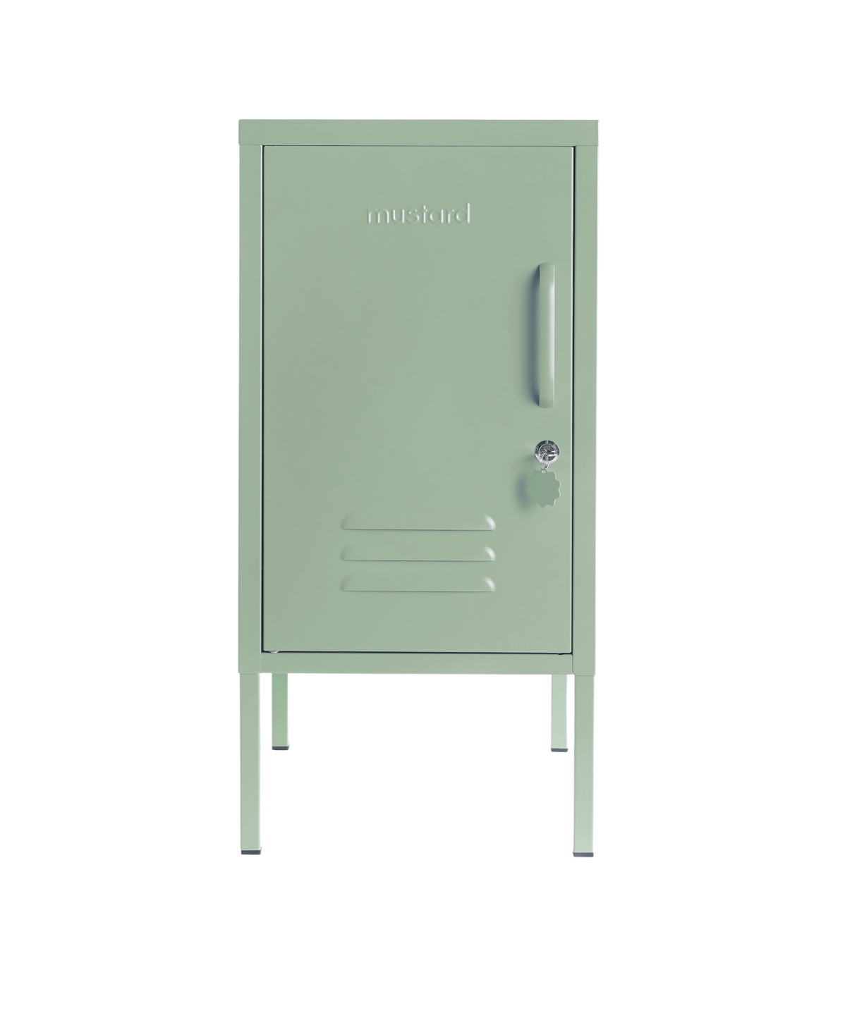 Le Shorty dans Sage to the Left