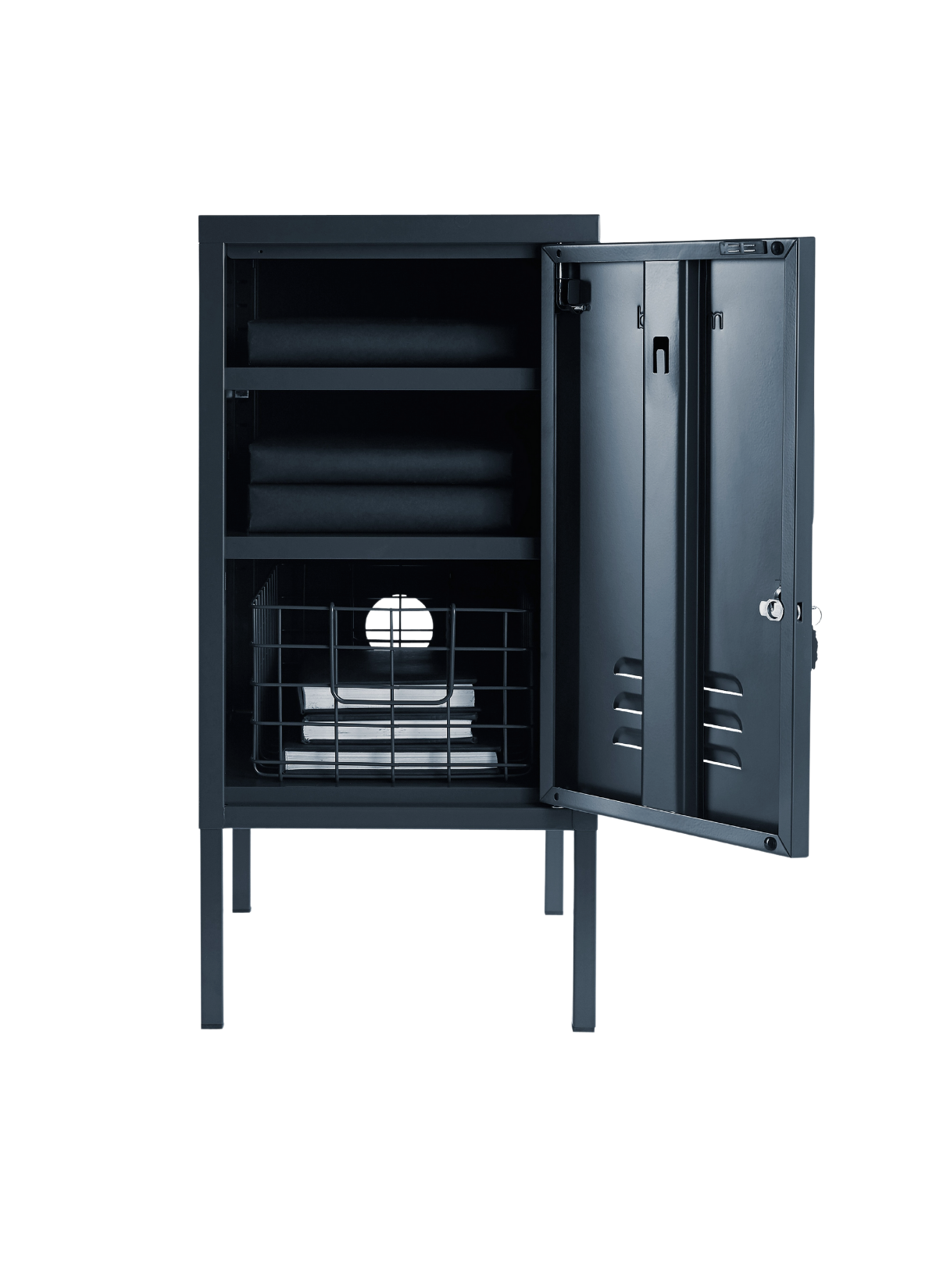 Le Shorty dans Slate